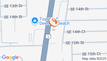 Deerfield Beach, FL Umbrella Insurance Agency
